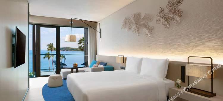 苏梅岛凯悦酒店(Hyatt Regency Koh Samui)图片