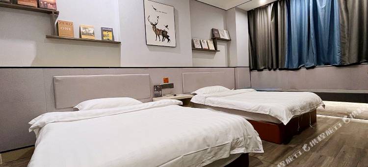 如家华驿酒店(东营西三路店)图片