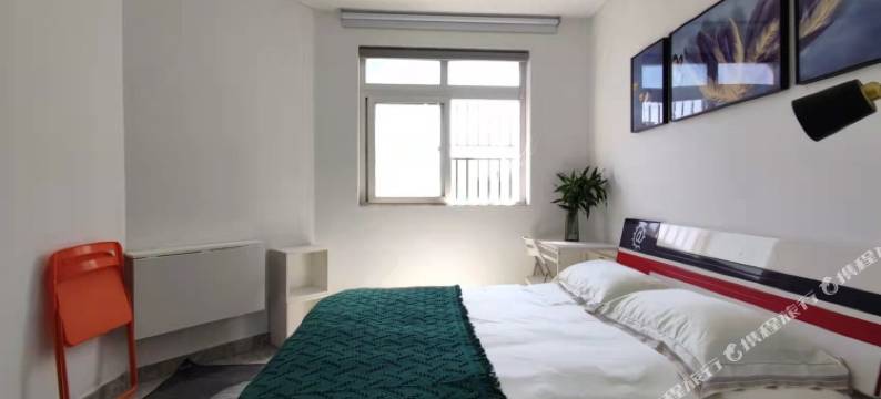 彩云阁公寓(统建街分店)图片