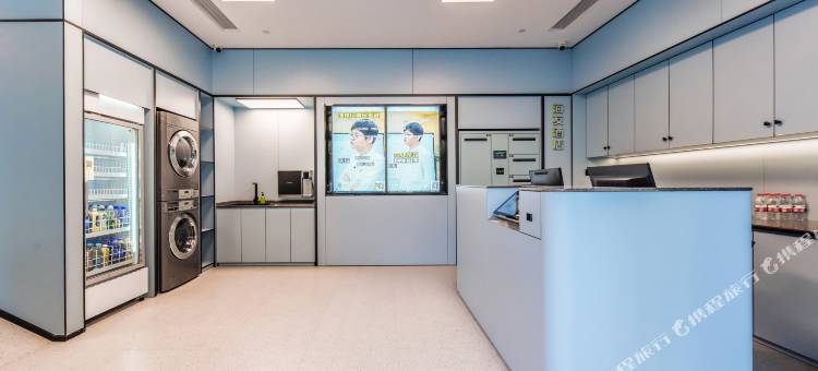 海友酒店(成都武侯祠华西医院店)图片