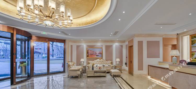 维也纳酒店(济南钢城店)图片