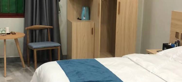 红河县漫步云端大酒店图片