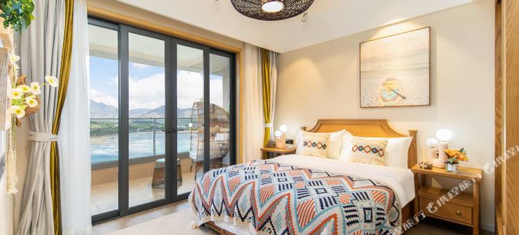 斯维登冲浪酒店(万宁日月湾店)图片