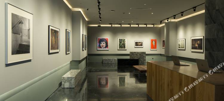 SFEEL设计师酒店(成都太古里天府广场店)图片
