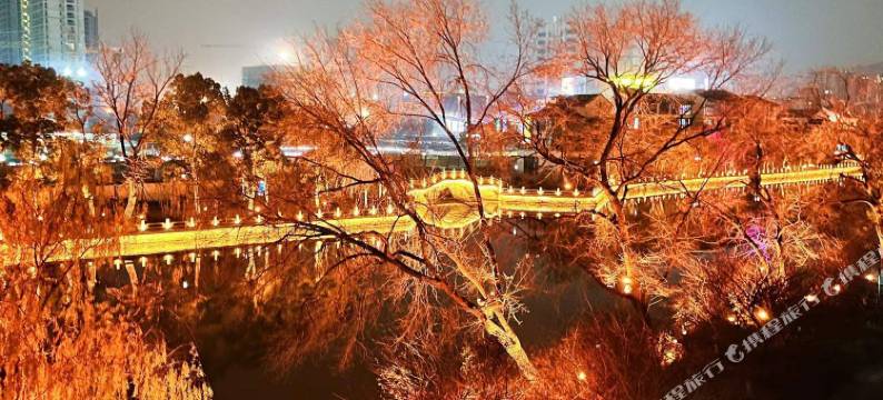 致尚酒店(杭州中大银泰树兰店)图片