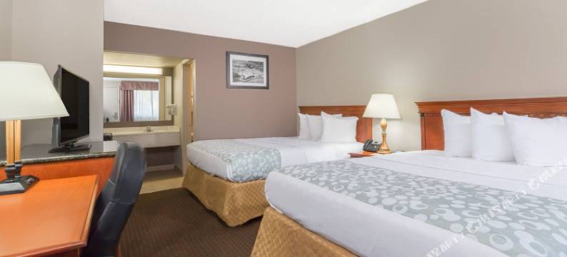 圣奥古斯丁历史区戴斯酒店(Days Inn by Wyndham St Augustine/Historic Downtown)图片