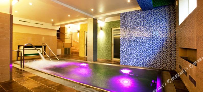 瑞兰克斯旅馆(Relax Inn)图片