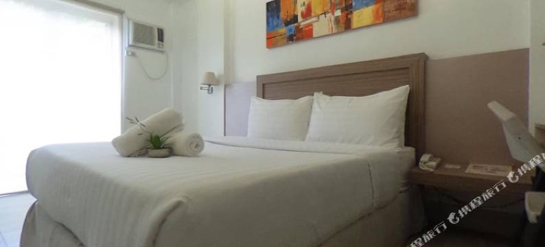 CityWalk Suites公寓(The Citywalk Suites Apartment Inc.)图片