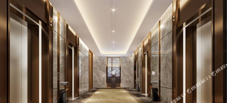 隆回友谊国际大酒店图片