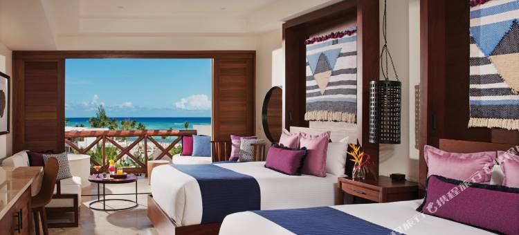 秘密蓬塔卡纳度假村酒店(Secrets Cap Cana Resort & Spa)图片