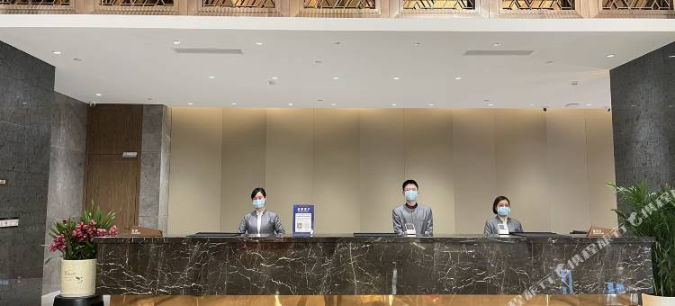 隆回友谊国际大酒店图片