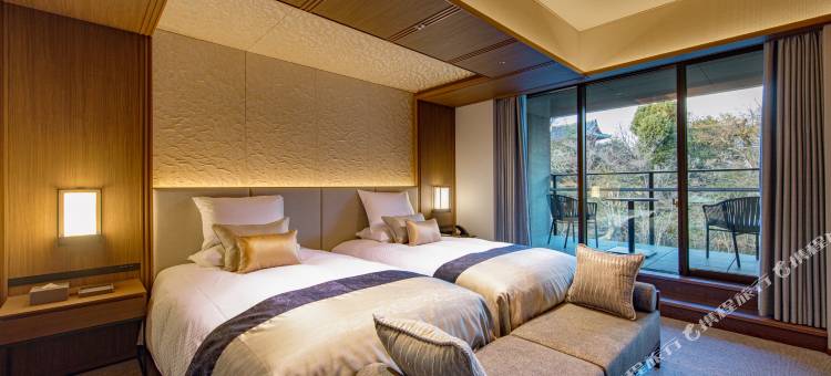 京都大仓酒店冈崎别邸(Hotel Okura Kyoto Okazaki Bettei)图片