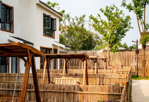 Xixi Homestay (Suzhou Fengmenglong Village Branch) Hotel Overview