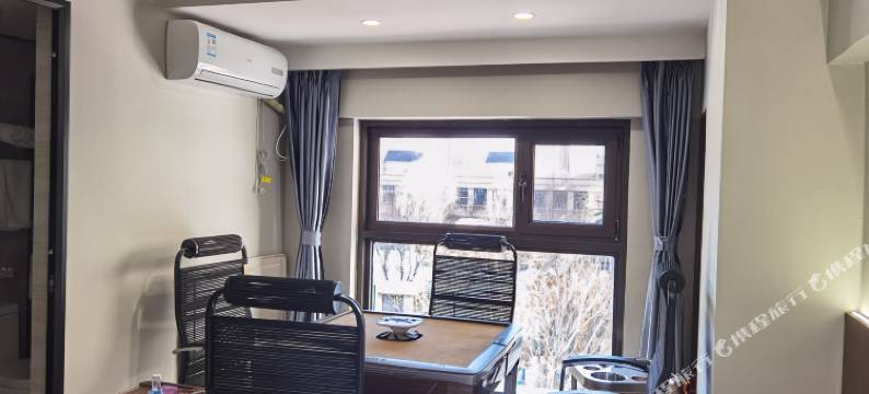 太原御馨阁宾馆图片