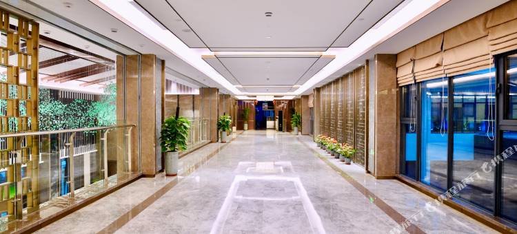 广德太极金陵山庄图片