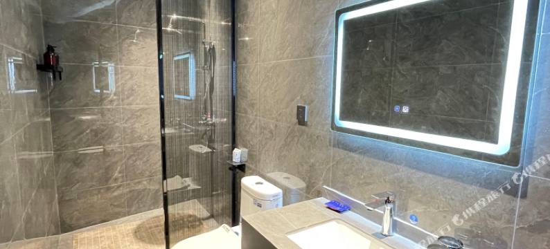 弥勒景湖酒店图片