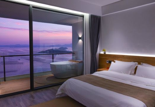 DONGLI homestay Hotel Overview