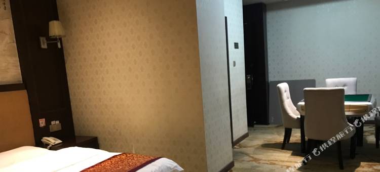 安陆丰达国际宾馆图片