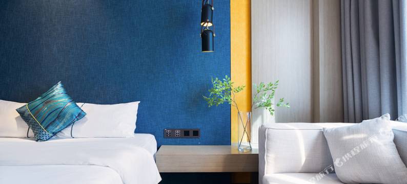 美住·洛美施酒店(东葛路朝阳广场店)图片