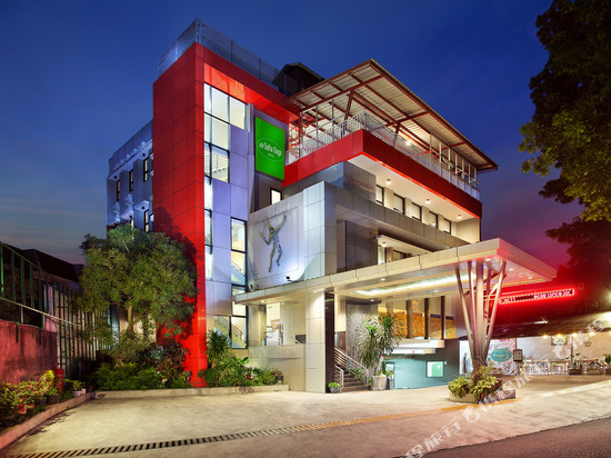 万隆D佳索菲亚酒店