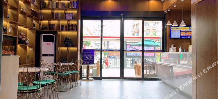 7天酒店(温州科技学院店)图片