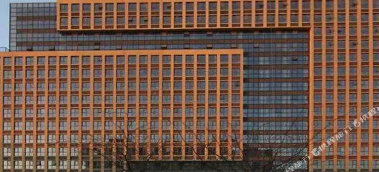 遇见酒店(济南长清大学城店)图片