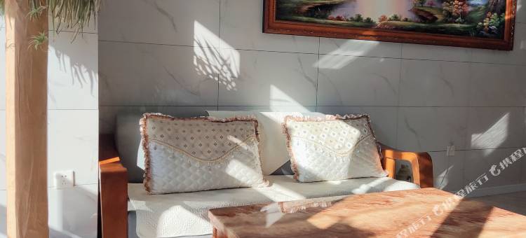 宜客居宾馆图片