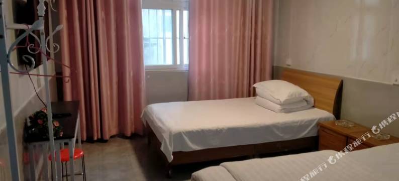 漯河来顺旅社图片