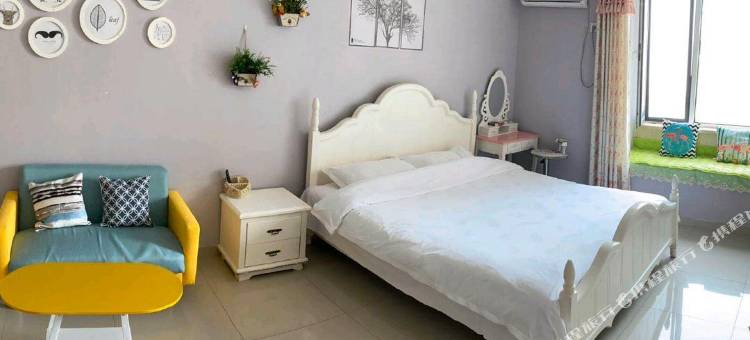 济南乐滋酒店式公寓图片