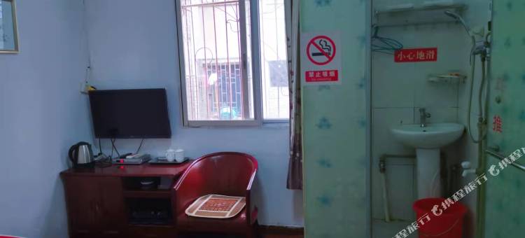 OYO桂林旭延宾馆(桂林火车站店)图片