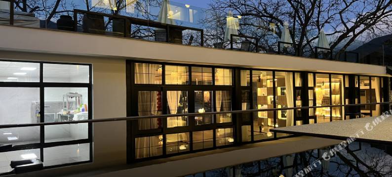 维西慢来悦民宿图片