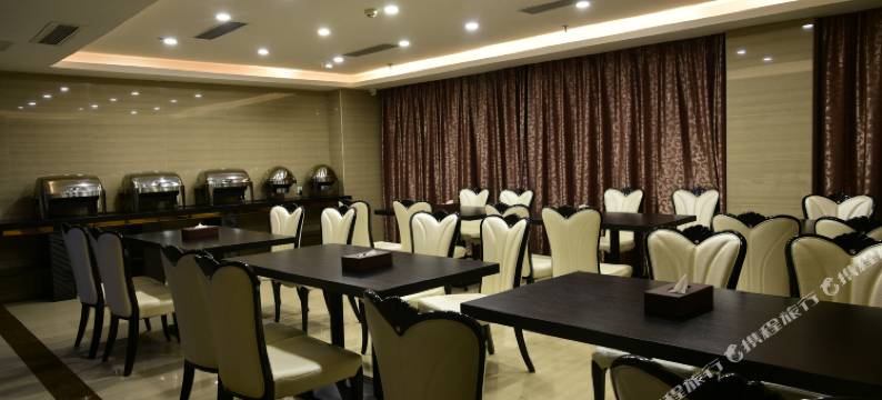 东莞万腾洲际酒店(清溪文化广场店)图片