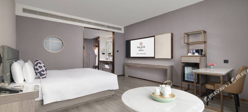 朗丽兹酒店(中关村壹号永丰南地铁站店)图片