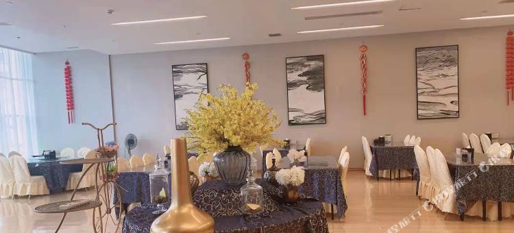 大田仙廷大酒店图片