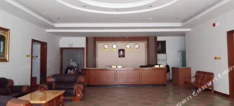 梅州梅铁商务酒店图片