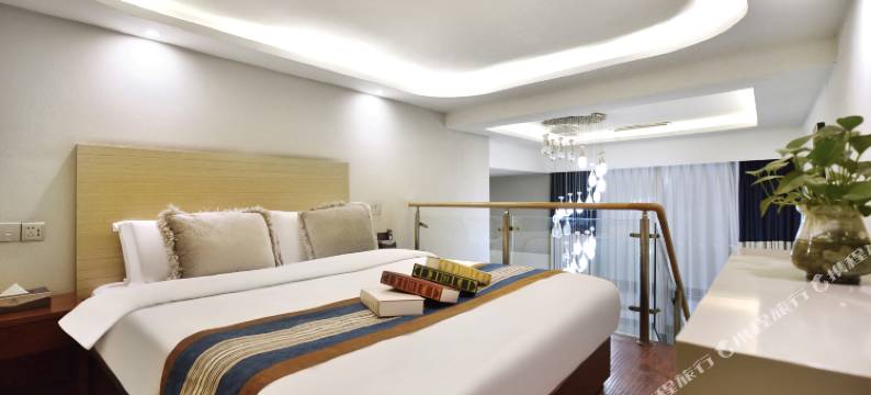 渠县金驰酒店图片