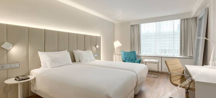 乌特勒支诺瀚酒店(NH Utrecht)图片