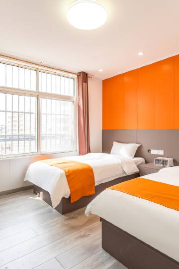 茂源宾馆(滕州火车站银座商城店)图片