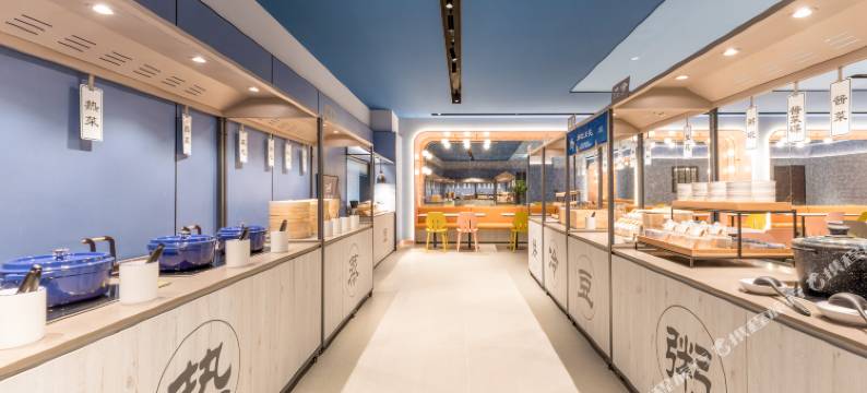 汉庭酒店(南京南站北广场站前中心店)图片