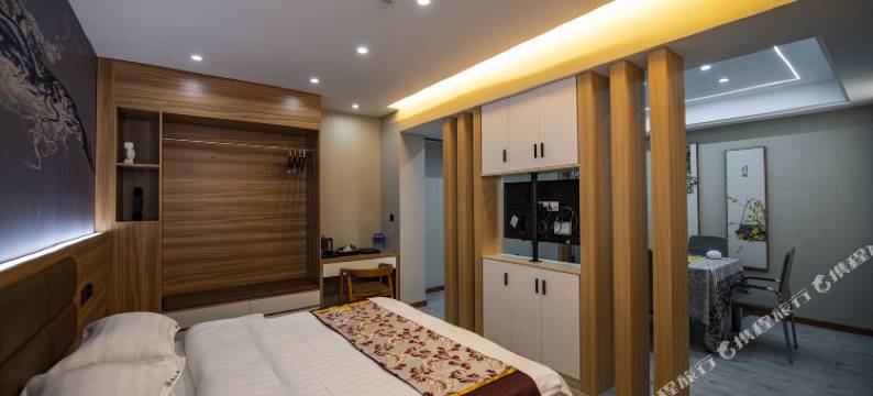 永仁阳光四季康养公寓图片