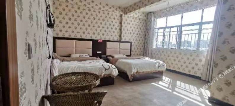 昭通胜铭酒店(小北门店)图片