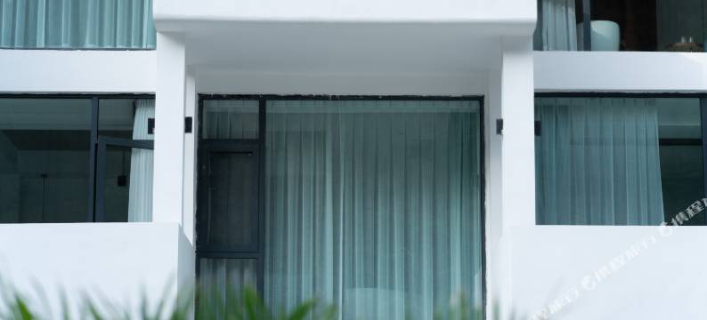 老君山里查里诺民宿(中灵索道店)图片