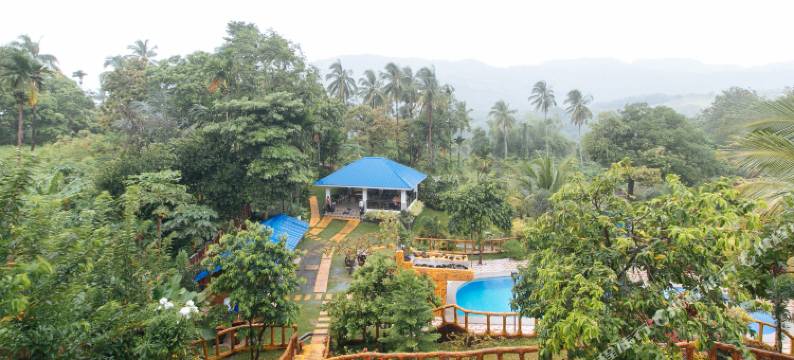Rainbow Forest Paradise Resort and Camping Area by Cocotel图片