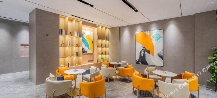 雅瑞斯酒店(大化县政府红水河店)图片