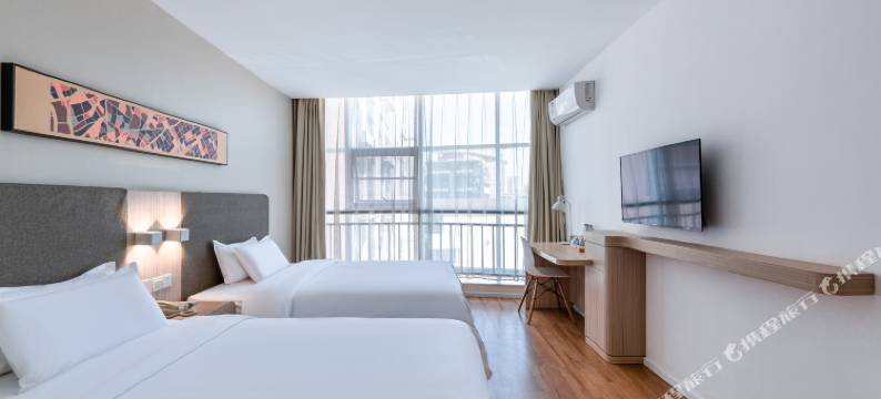 汉庭酒店(昆明前兴路儿童医院店)图片