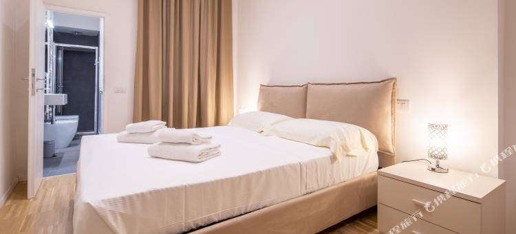 巴杰罗现代公寓 by Mmega(Bargello Modern by Mmega)图片