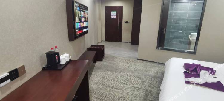 融泉大酒店图片