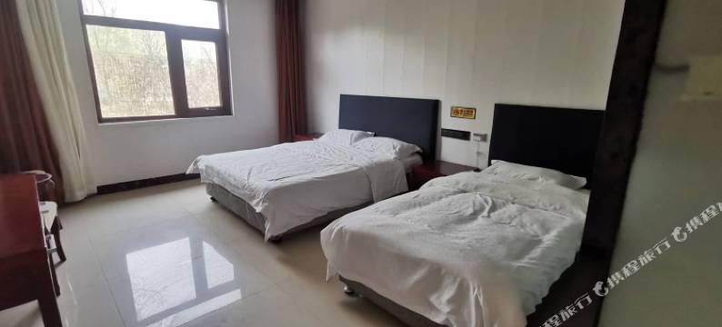 北京珍珠渔港图片