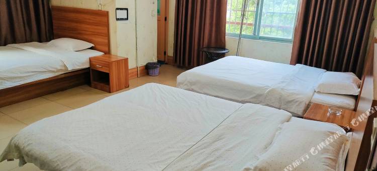 上林东方宾馆图片