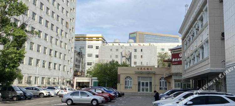 伊犁花城宾馆(六星街店)图片